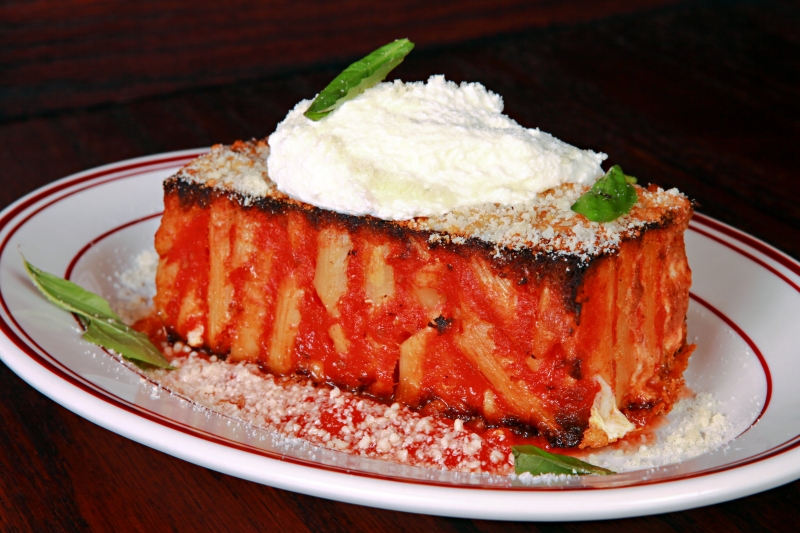 Best Comfort Foods for 2013