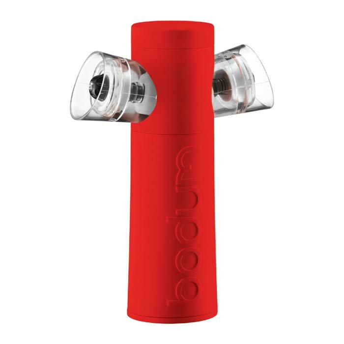 Automatic Salt & Pepper Grinder