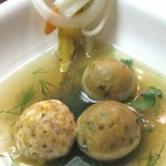 matzoh recipe