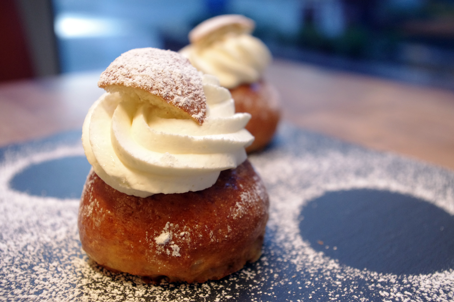 The Best Spots for Easter Brunch