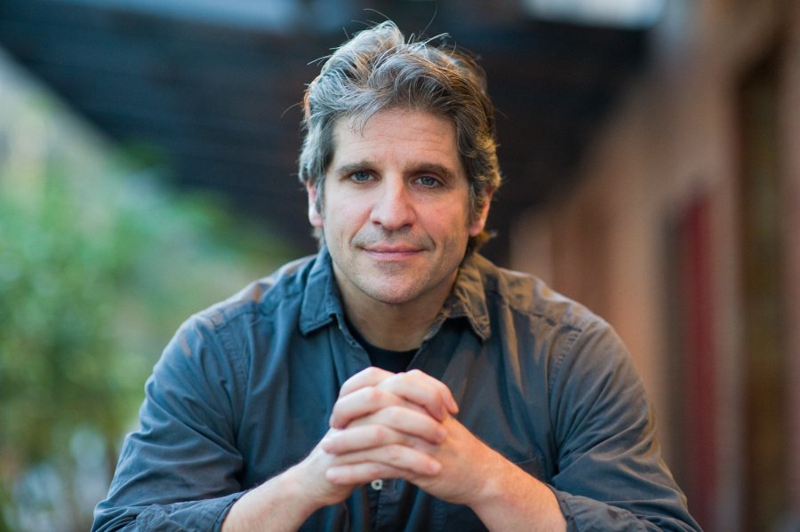 Q & A with Dinosaur Bar-B-Que’s John Stage