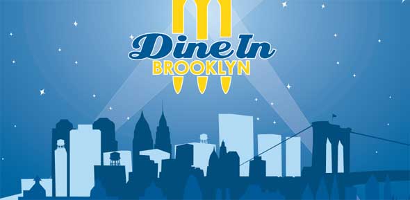 Where to Eat Out During “Dine in Brooklyn”