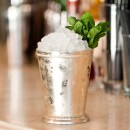 Drink Spotting: Mint Juleps at Maison Premiere