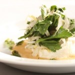 Restaurant Spotting – The Wallace