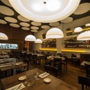 Restaurant Spotting: Antica Pesa