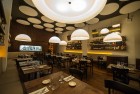 Restaurant Spotting: Antica Pesa