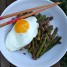 Bulgogi Beef & Spring Asparagus Bibimbap