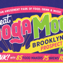 Where to Eat At The Great Googa Mooga 2013