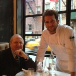 Chefs Speak: What’s Your Favorite Father-Related Food Memory?