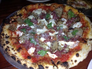 Roberta’s Pizza