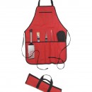 Gizmo Girl’s Chef BBQ Set