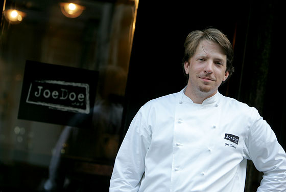 Best New Restaurants In Ny Joe Misses Doe