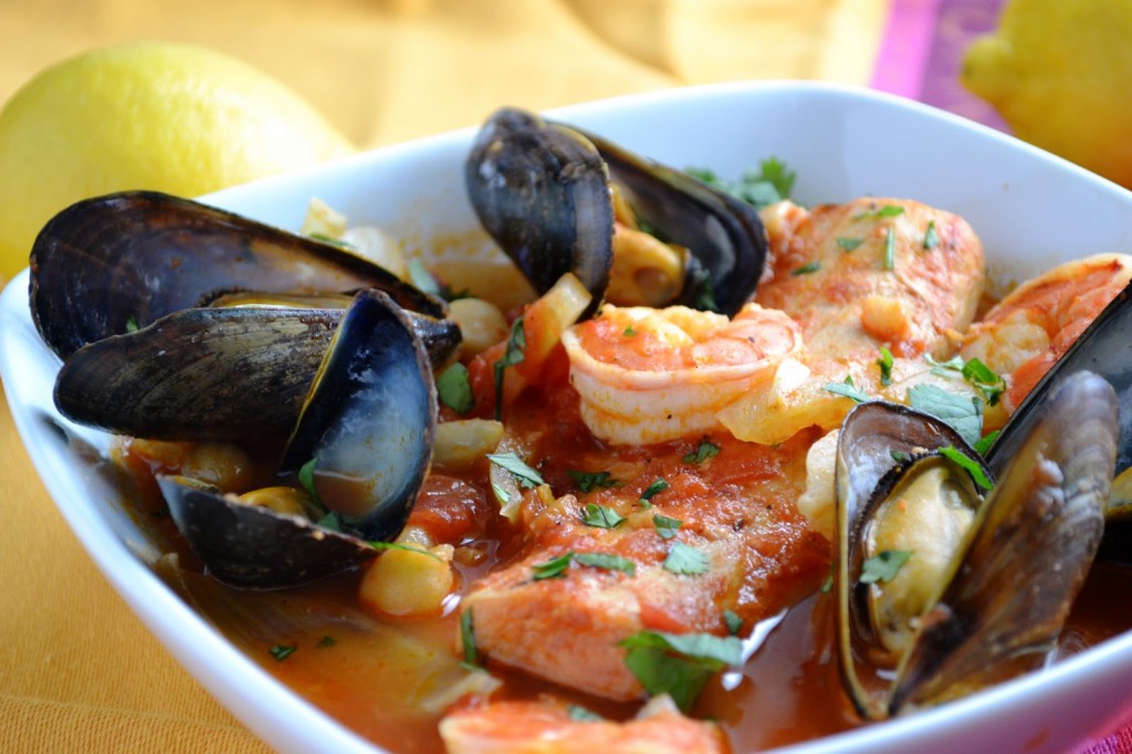 Easy Shellfish Recipe At Harry Stedman Blog Easy Shellfish Recipe At Harry Stedman Blog