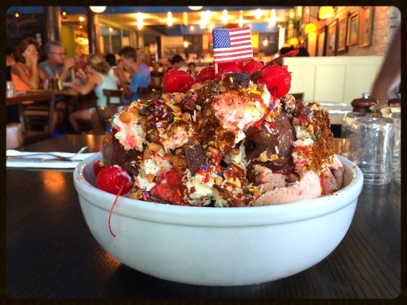 Best Ice Cream in NY