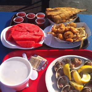 Best Restaurants City Island NY