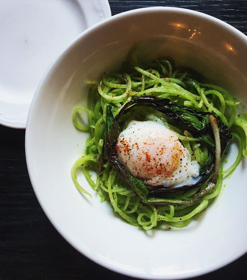 Ramps NYC Restaurants