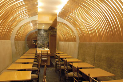 Jewel Bako East Village