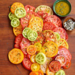 NYC’s Best Summer Dishes – 2016