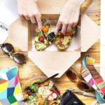 A Guide to Union Fare, Union Square’s Brand New, Block-Long Food Hall