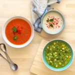 Go Beyond Borscht With NYC’s Coolest Cold Soups