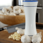 Garlic Shaker