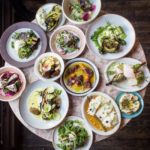 Trend Spotting: Israeli Food is All the Rage