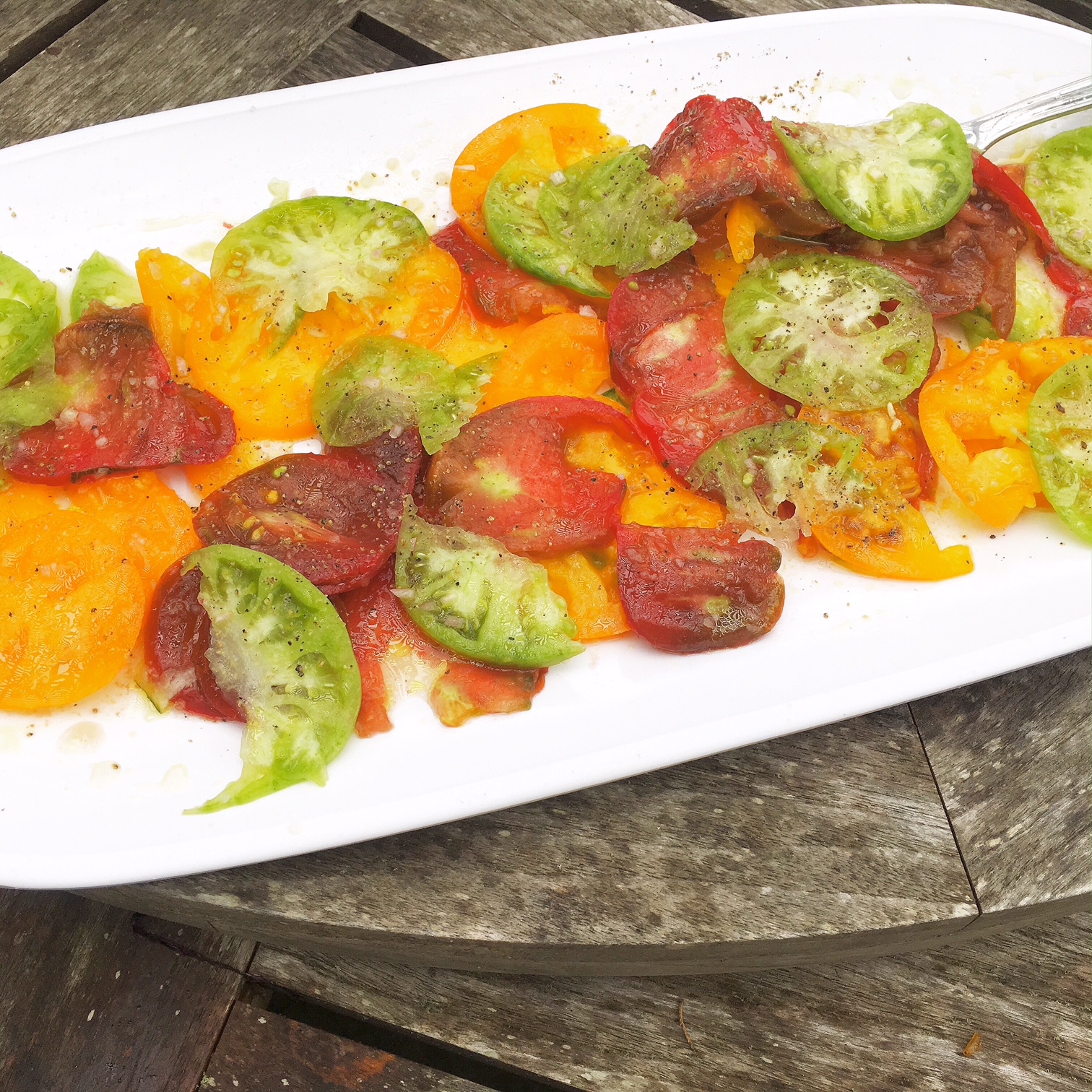 Best Salads NYC
