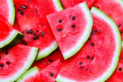 Seasonal Eats: Melons 101
