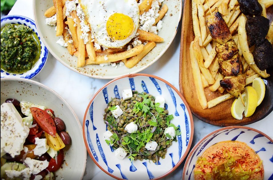 Best Food Markets NYC