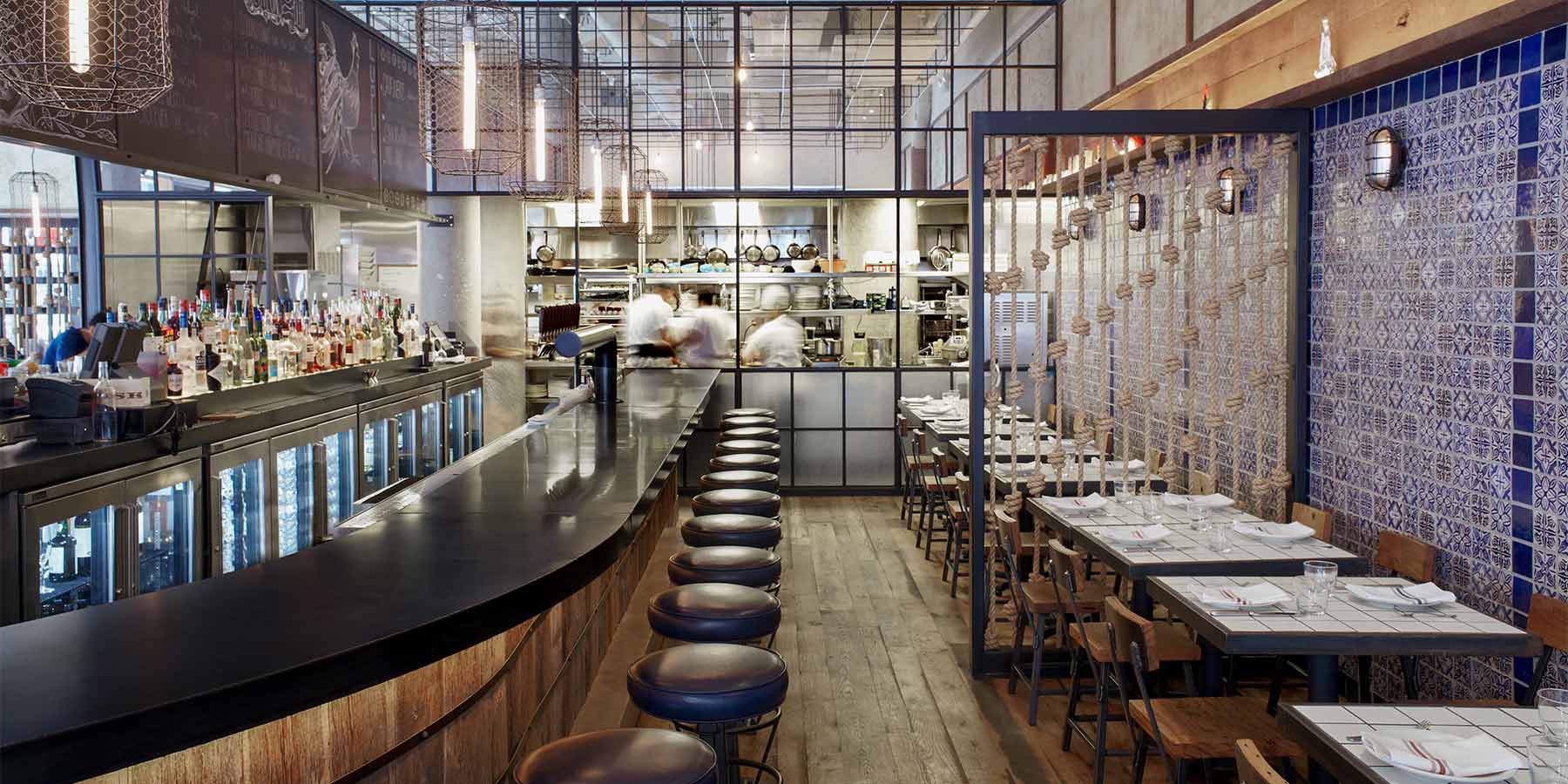 Best Solo Dining NYC