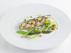 Grilled Black Bass with Asparagus.jpg