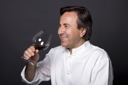 Thumbnail image for DB with Wine Glass by V. Muniz.jpg