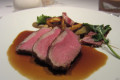 Dovetail's Lamb for Two
