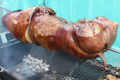 Pig Roast Sundays at Crown Victoria