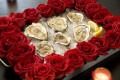 Valentine’s Day Dining Guide 2015