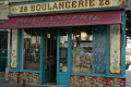 La Boulangerie Beaumarchais