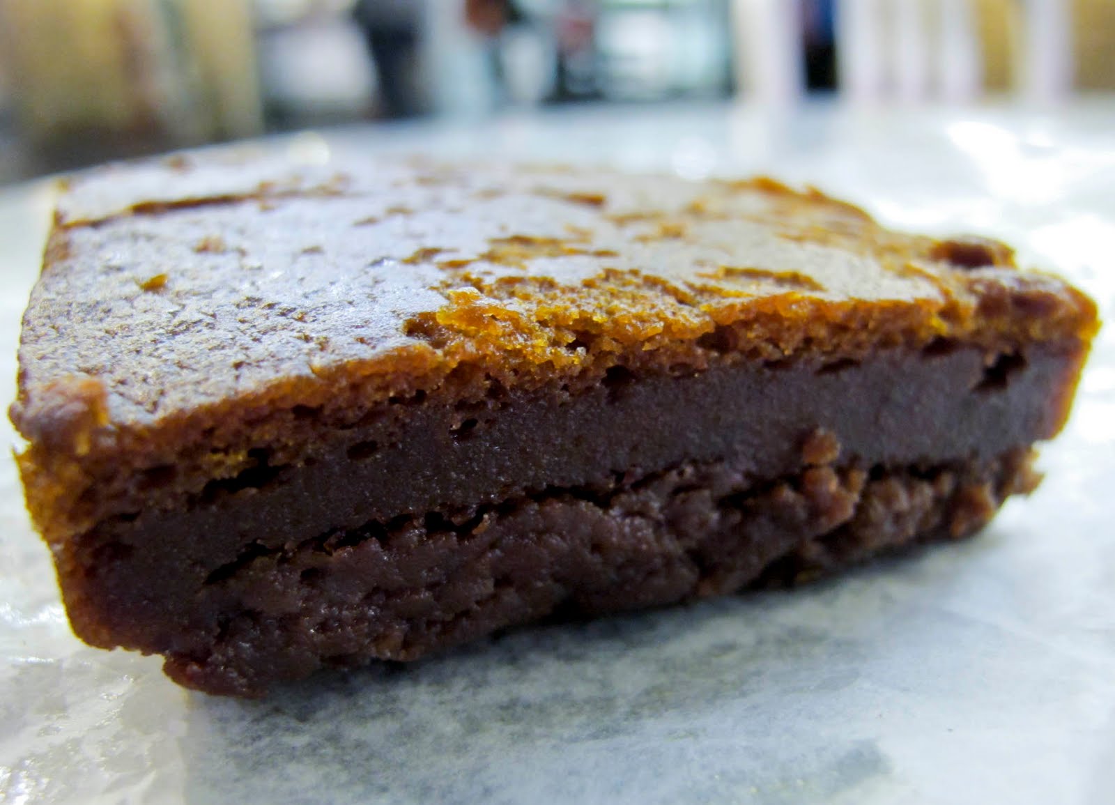 meatpacking district