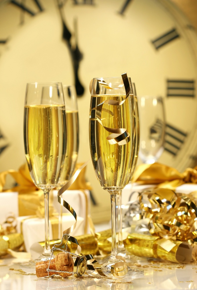 Where to Celebrate New Years Eve in NYC Restaurant Girl