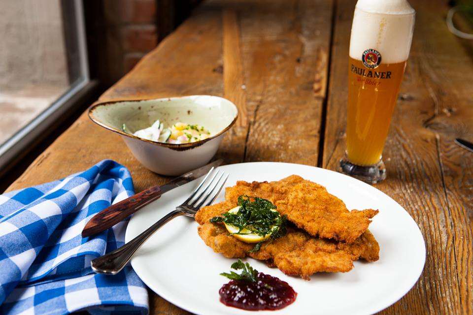 Best German Restaurants in NY