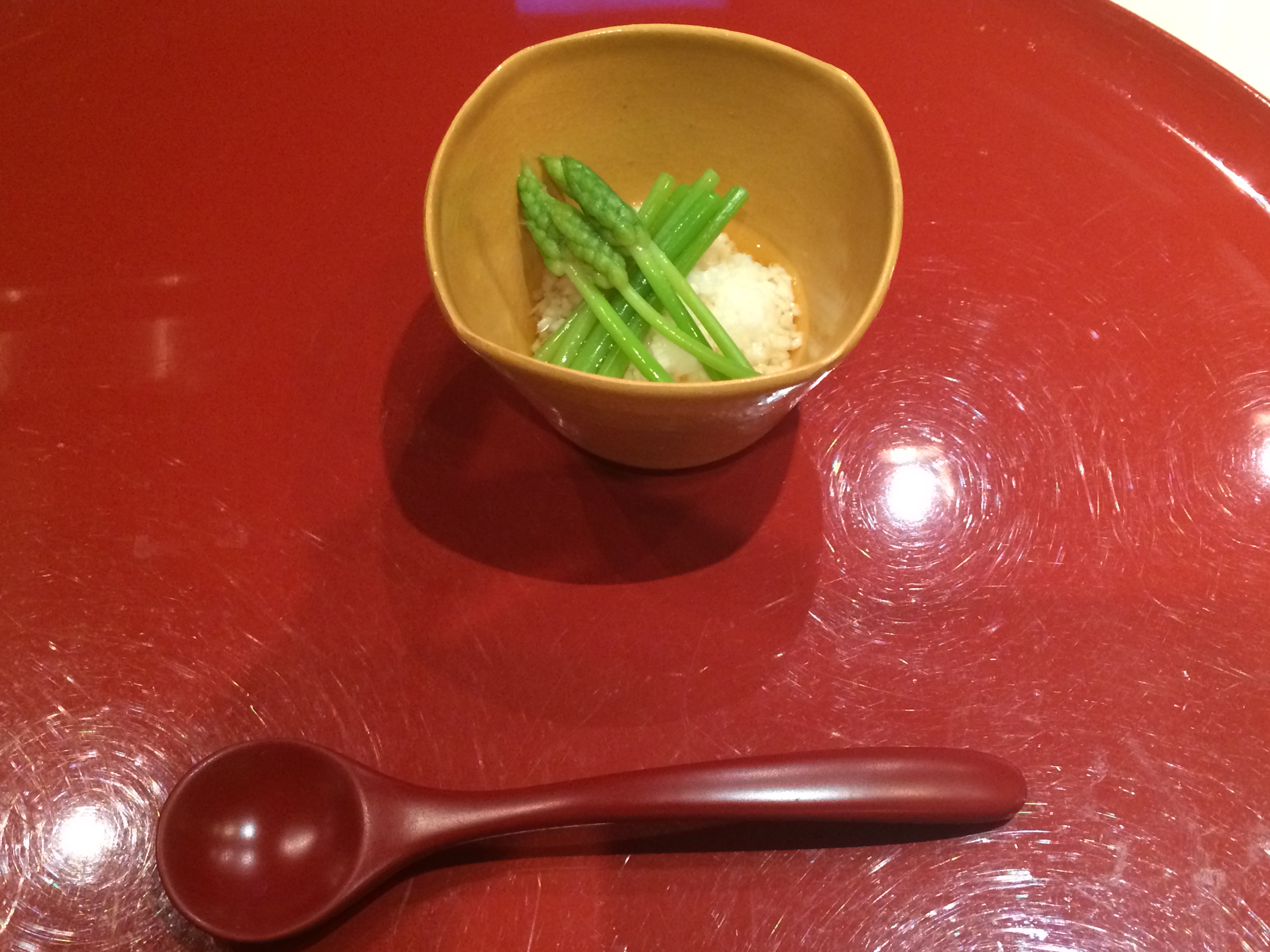 Best Japanese Restaurants Paris Aida