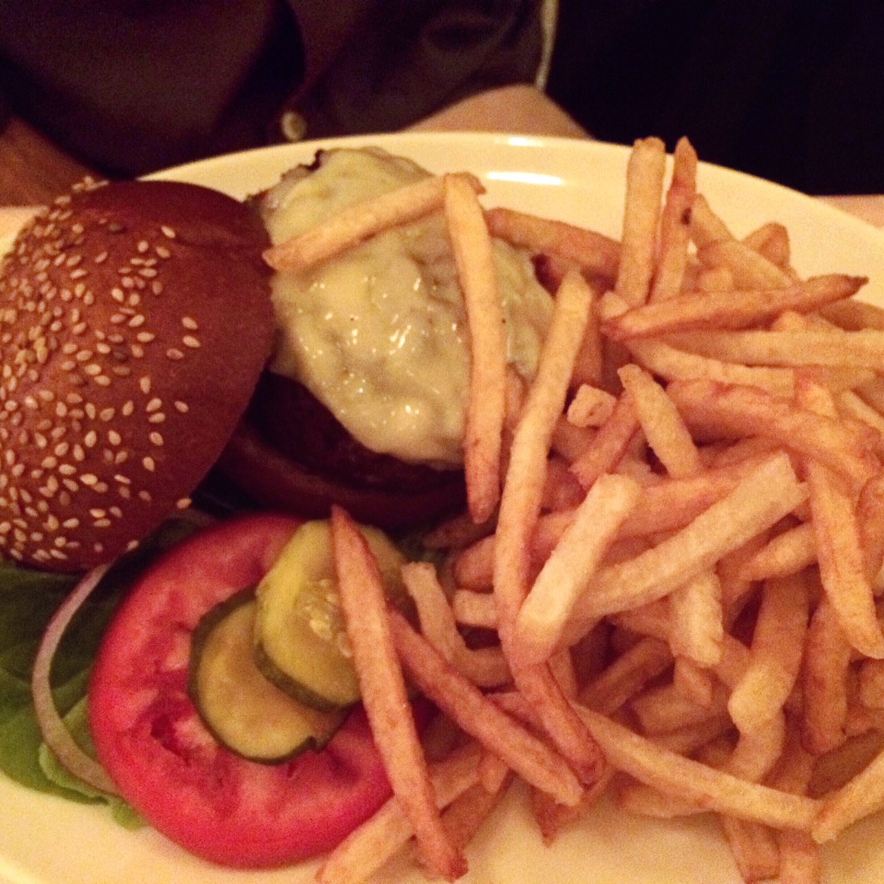 Cherche Midi Best French New York