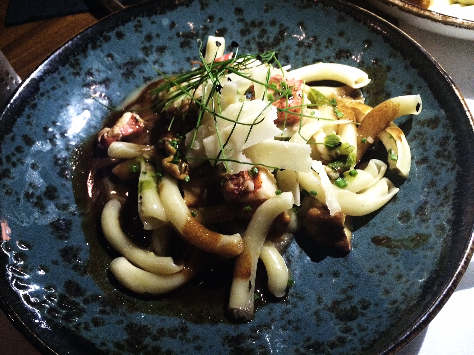 Best New Restaurants Upper West Side Tessa