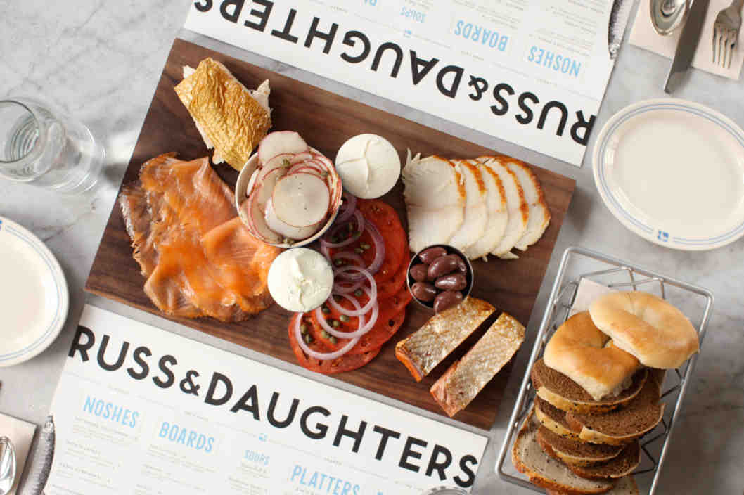 Best NY Brunch Spots