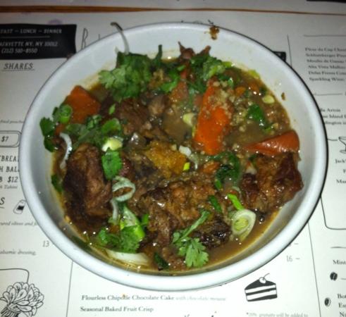 Jack's Wife Freda - Soho