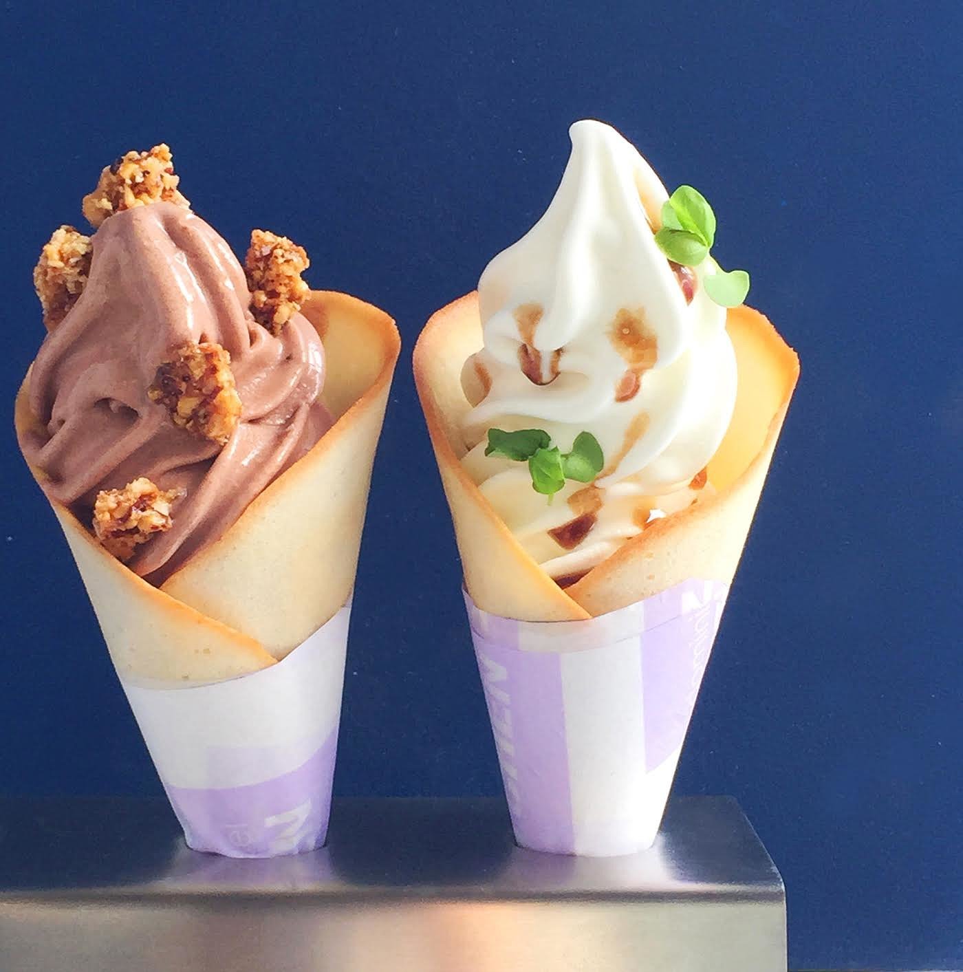 Best Ice Cream in NY