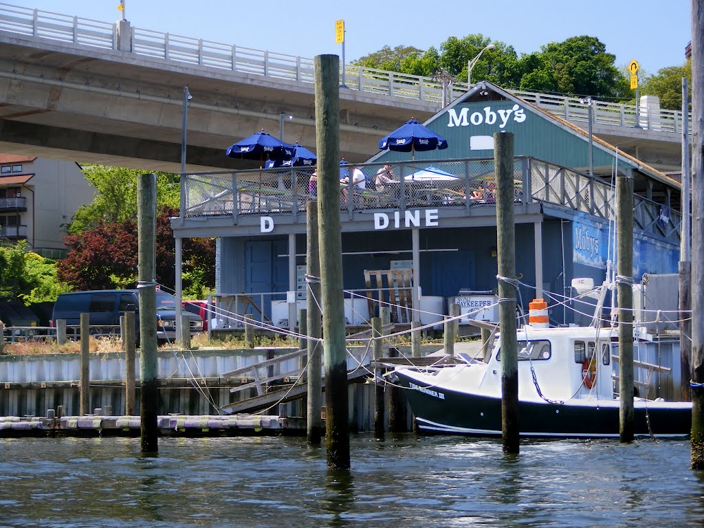 Best Restaurants NJ Shore