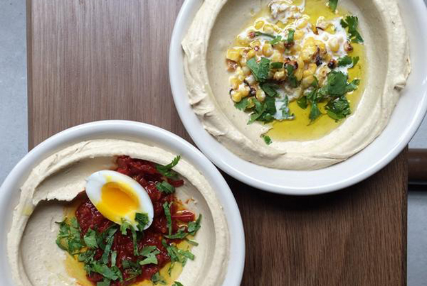 Best New Restaurants NYC: 2016